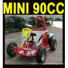 MINI 90CC BUGGY FOR KIDS(MC-420)